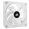 CORSAIR QX QX140 Case Fan  White