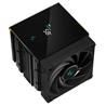 DeepCool AK620 AK620 Digital CPU Air Cooler Black