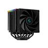 DeepCool AK620 AK620 Digital CPU Air Cooler Black