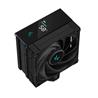DeepCool AK400 AK400 Digital CPU Air Cooler Black