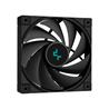 DeepCool AK400 AK400 Digital CPU Air Cooler Black