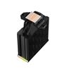 DeepCool AK400 AK400 Digital CPU Air Cooler Black