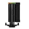DeepCool AK400 AK400 Digital CPU Air Cooler Black