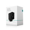 DeepCool AK400 AK400 Digital CPU Air Cooler Black