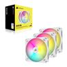 CORSAIR AR AR120Case Fan White