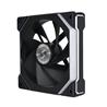 LIAN LI Uni Fan SL V2 Reverse Blade 120mm Case Fan, Single Pack - Black