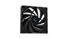 DeepCool FK120 High Performance Cooling Fan, 4-Pin PWM, Fluid Dynamic