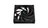 DeepCool FK120 High Performance Cooling Fan, 4-Pin PWM, Fluid Dynamic