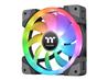 THERMALTAKE SWAFAN EX12 ARGB PC Cooling Fan