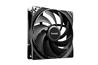 be quiet! Pure Wings Pure Wings 3 120mm Case Fan  Black