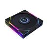 LIAN LI Uni Fan TLLCD120 Black, Single Pack(Open Box)