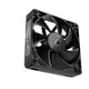CORSAIR RX Series, iCUE LINK RX120 120mm Fan, Single Pack(Open Box)