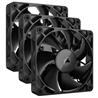 CORSAIR RX Series, iCUE LINK RX120 120mm Fan, Triple Pack(Open Box)