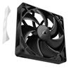 CORSAIR RX Series, iCUE LINK RX140 140mm Fan, Dual Pack(Open Box)