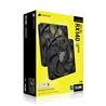CORSAIR RX Series, iCUE LINK RX140 140mm Fan, Dual Pack(Open Box)