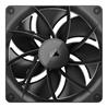 CORSAIR RX Series, iCUE LINK RX140 140mm Fan, Dual Pack(Open Box)