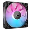 CORSAIR RX Series, iCUE LINK RX120 RGB 120mm Fan, Single Pack(Open Box)