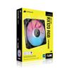 CORSAIR RX Series, iCUE LINK RX120 RGB 120mm Fan, Single Pack(Open Box)
