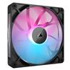 CORSAIR RX Series, iCUE LINK RX140 RGB 140mm Fan, Dual Pack(Open Box)