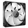 CORSAIR RX Series, iCUE LINK RX140 RGB 140mm Fan, Dual Pack(Open Box)