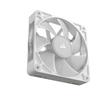 CORSAIR RX Series, iCUE LINK RX120 RGB 120mm Fan, White, Single Pack(Open Box)