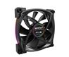 Montech AX 120 PWM Case Fan, Black(Open Box)
