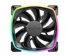 Montech AX 120 PWM Case Fan, Black(Open Box)