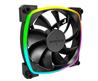 Montech AX 120 PWM Case Fan, Black(Open Box)