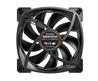 Montech RX 120 PWM Case Fan, Black