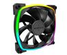 Montech RX 120 PWM Case Fan, Black