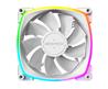 Montech RX 120 PWM Case Fan, White