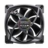 Montech AX 140 PWM Case Fan, Black