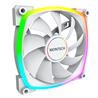 Montech AX 140 PWM Case Fan, White