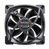 Montech RX 140 PWM Case Fan, Black