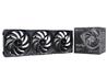 Seasonic Magflow 120 Ventilateur de boîtier ARVB, Paquet de 3