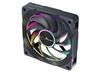 Seasonic Magflow 120 Ventilateur de boîtier ARVB, Paquet de 3