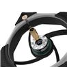 ASUS ROG Europe GR120 ARGB 120 mm Renversé Ventilateur Paquet de 3 Noi