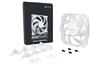 be quiet! Silent Wings 4 140mm PWM, Blanc