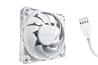 be quiet! Silent Wings Pro 4 120mm PWM, White(Open Box)