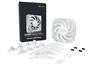 be quiet! Silent Wings Pro 4 120mm PWM, White(Open Box)