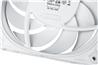 be quiet! Silent Wings Pro 4 120mm PWM, White(Open Box)