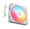 CORSAIR iCUE LINK RX120 II RGB 120 mm Ventilateur Paquet de 1 Blanc