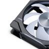 Phanteks D30-120 pack triple ventilateur inversé, noir