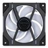 Phanteks D30-120 pack triple ventilateur inversé, noir