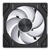 Phanteks D30-120 pack triple ventilateur inversé, noir