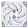 Phanteks D30-120 ventilateur inversé, pack unique, Blanc