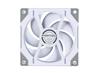 Phanteks D30-120 pack triple ventilateur inversé, blanc