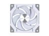Phanteks D30-120 pack triple ventilateur inversé, blanc