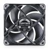 Phanteks T30-120 Ventilateur à boîtier unique, Noir