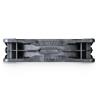 Phanteks T30-120 Ventilateur à boîtier unique, Noir